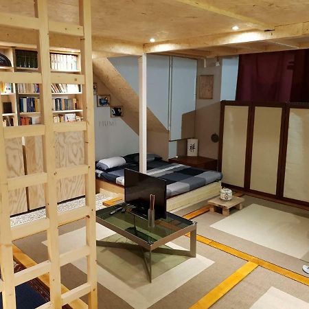 Zen House Apartman Genova Kültér fotó