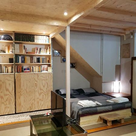 Zen House Apartman Genova Kültér fotó