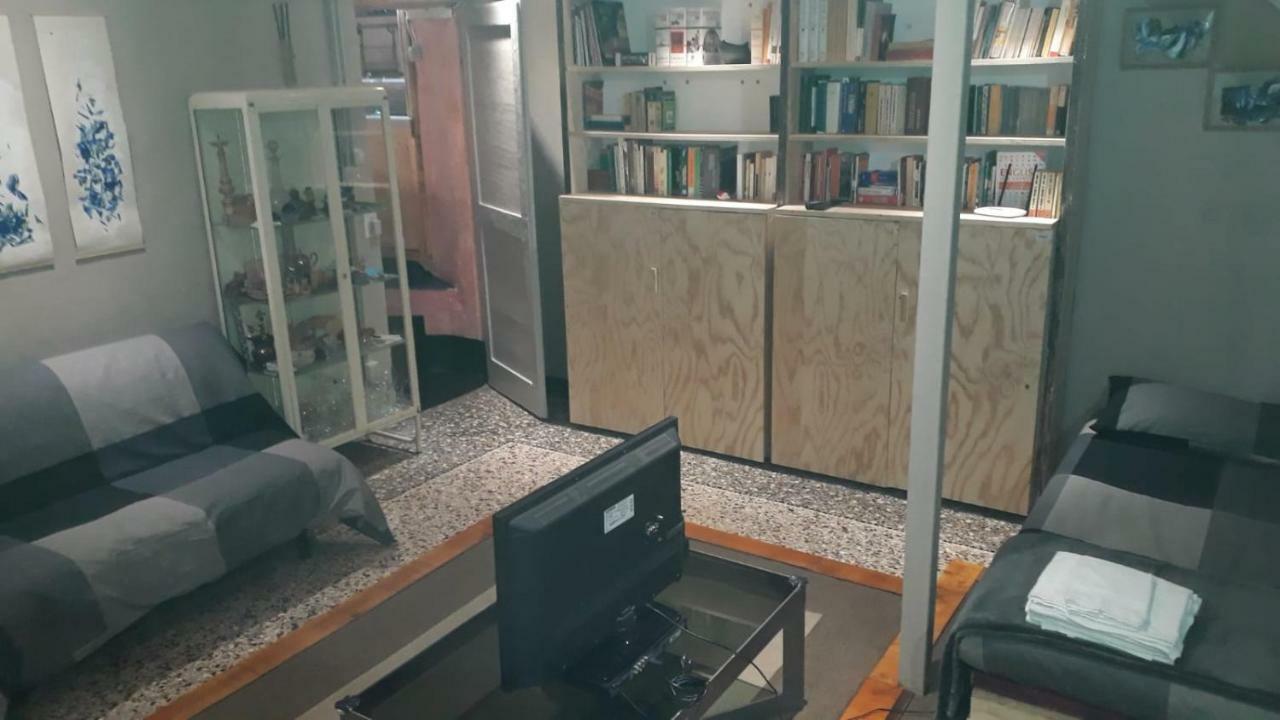 Zen House Apartman Genova Kültér fotó