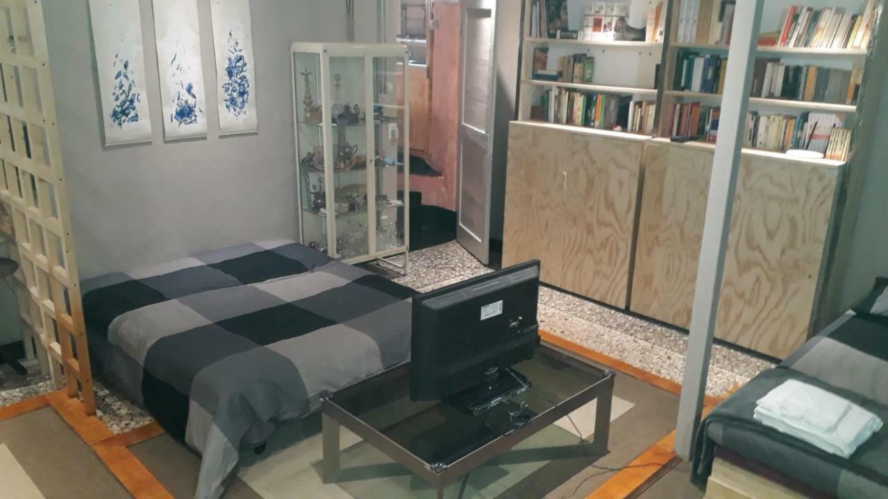 Zen House Apartman Genova Kültér fotó