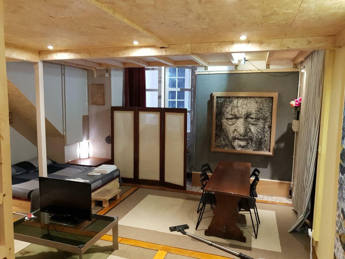 Zen House Apartman Genova Kültér fotó