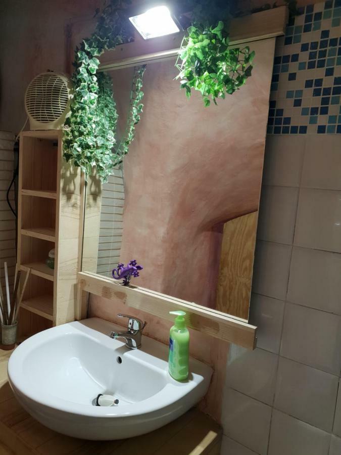 Zen House Apartman Genova Kültér fotó