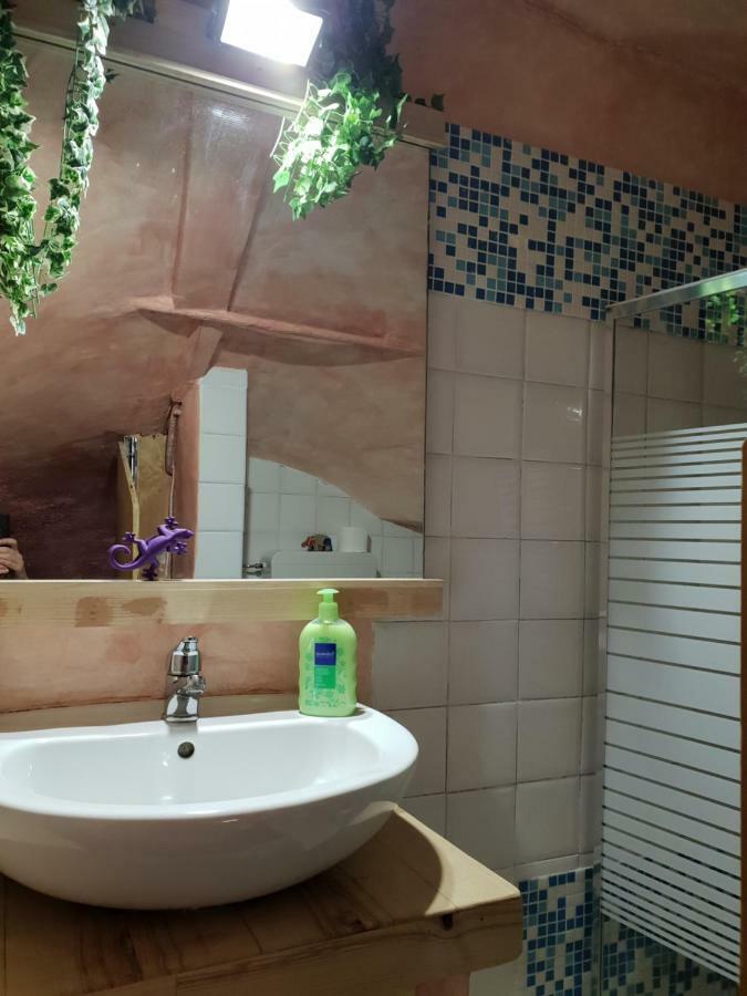Zen House Apartman Genova Kültér fotó