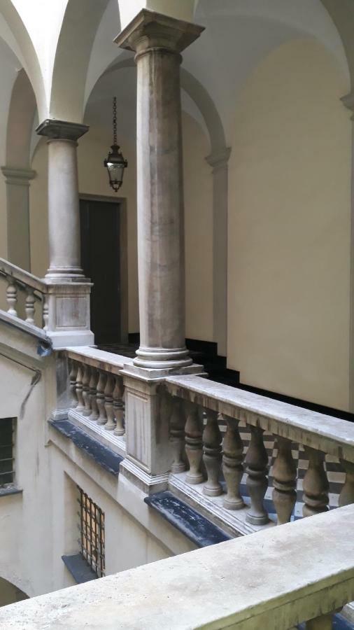Zen House Apartman Genova Kültér fotó