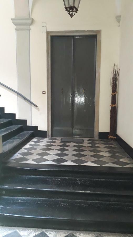 Zen House Apartman Genova Kültér fotó