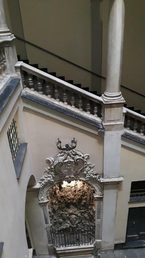 Zen House Apartman Genova Kültér fotó
